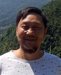 葉鎮鏵，湖南省循環經